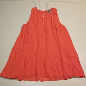 Daniel Rainn maternity blouse